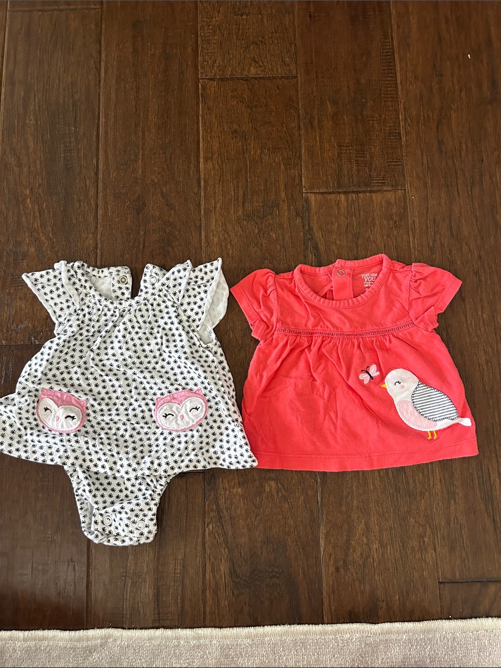 3m dress and shirt